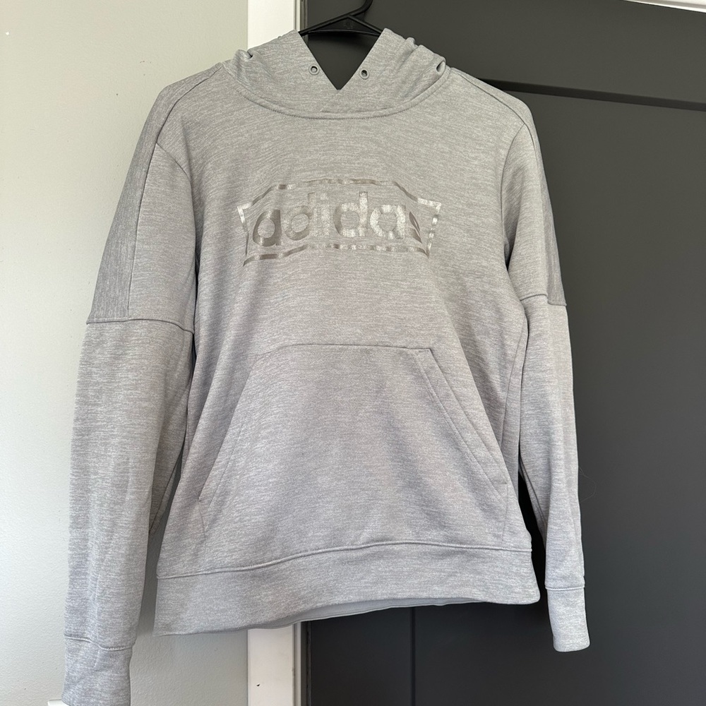 Adidas hoodie
